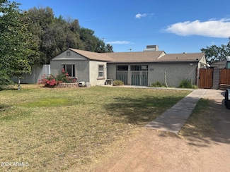 734 W Pima Ave, Coolidge, AZ 85128