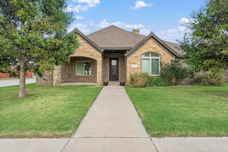4101 123rd St, Lubbock, TX 79423