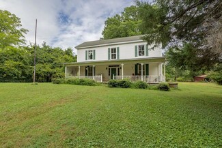 72 Highway Ninety Two, Boydton, VA 23917