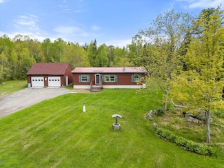 27 Fisher Rd, Winterport, ME 04496
