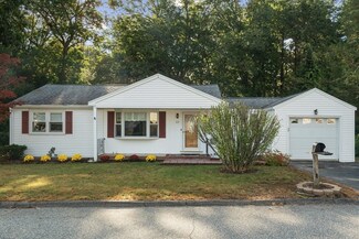 43 Marcus Rd, Wilmington, MA 01887