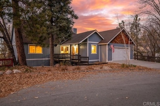 1360 Montreal Dr, Lake Arrowhead, CA 92321