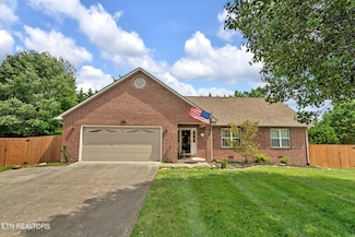 516 Glenfield Cir, Maryville, TN 37804