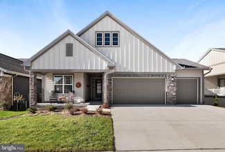106 Yellow Birch Ct, Lake Frederick, VA 22630