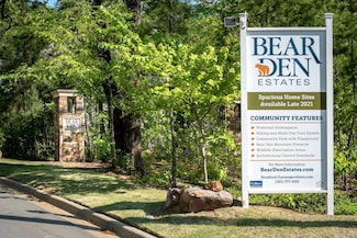 1 Bear Valley Cir, Little Rock, AR 72223