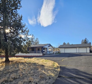 13871 SW Sheltered Place, Terrebonne, OR 97760