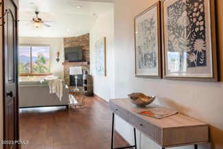 14275 N Buck Horn Trail Unit 41-L, Kamas, UT 84036
