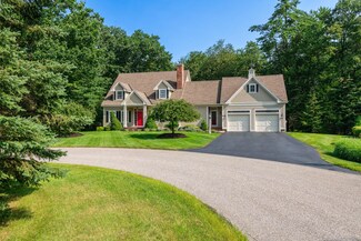 10 Winslow Ln, Kennebunkport, ME 04046