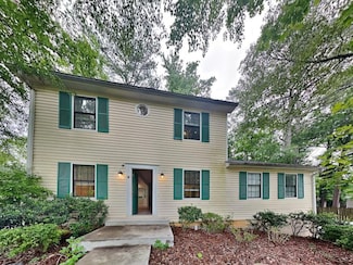 2379 Moseley Place SW, Marietta, GA 30008