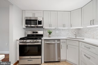 1536 Northgate Square Unit 21, Reston, VA 20190