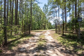 8510 Gamble Rd, Monticello, FL 32344