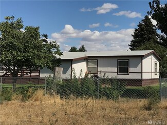19966 Road A 5 NE, Soap Lake, WA 98851