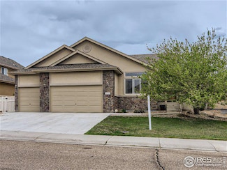 9748 Remington Ave, Longmont, CO 80504