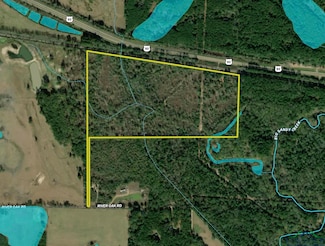 0 U S 80, Big Sandy, TX 75755