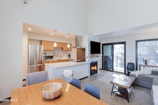 963 Lions Ridge Loop Unit 534, Vail, CO 81657