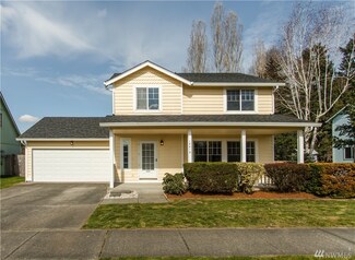 15419 Daffodil Street Ct E, Sumner, WA 98390