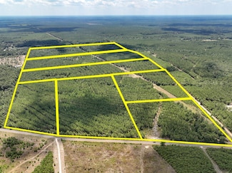 0 County Road 1420, Warren, TX 77664