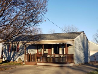 2005 Lamberton St, Middletown, OH 45044