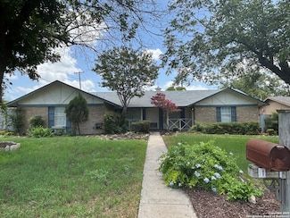 1002 Mount Riga Dr, San Antonio, TX 78213