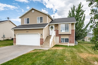 1653 W 600 N, Clearfield, UT 84015