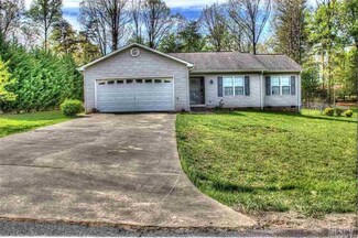 3633 Gamewell Heights, Lenoir, NC 28645