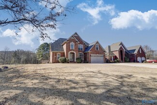 3315 Ramona Dr SW, Decatur, AL 35603