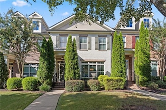 7535 Jamestown Dr, Alpharetta, GA 30005