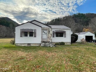 107 Taylor Dr, Erwin, TN 37650
