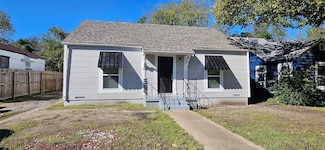3612 5th Ave, Fort Worth, TX 76110