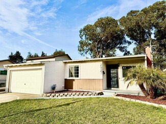 2927 Mckenzie Dr, San Pablo, CA 94806