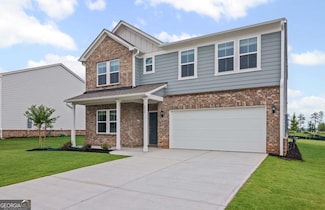 512 Elkwood Ln, McDonough, GA 30252