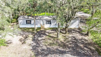 1047 Coconut Blvd, Bunnell, FL 32110