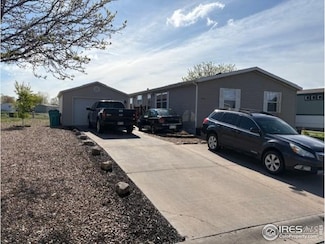 3400 Yucca Cir Unit 218, Evans, CO 80620