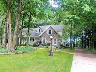 310 Sycamore St, Litchfield, MI 49252
