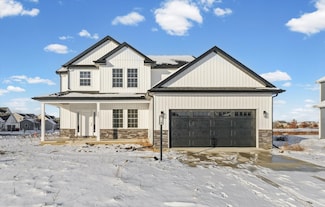 302 Sutton St, Savoy, IL 61874