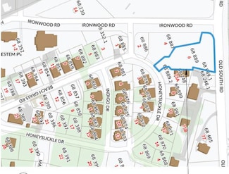 6 Honeysuckle Dr, Nantucket, MA 02554