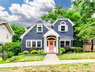 1135 Jefferson Ave, Akron, OH 44313