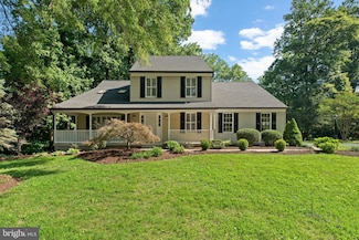 2919 Pebble Beach Dr, Ellicott City, MD 21042