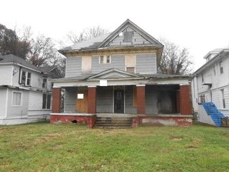 928 S Willett St, Memphis, TN 38114