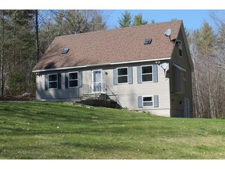 23 W Hill Rd, Troy, NH 03465