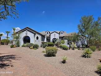 8265 E Kramer Cir, Mesa, AZ 85207