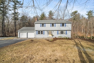 65 Newton St, Northborough, MA 01532