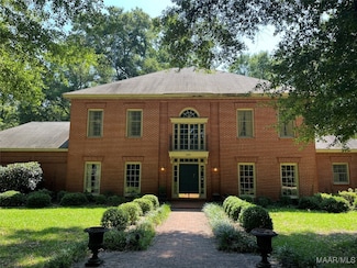 1682 Landline Rd, Selma, AL 36701