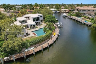 4050 NE 25th Ave, Lighthouse Point, FL 33064