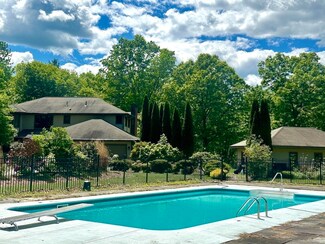 201 Main St, Williamsburg, MA 01039
