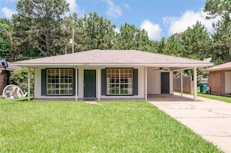 25647 Rosedown Dr, Denham Springs, LA 70726