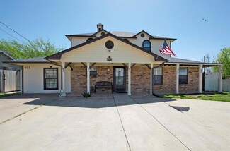 905 Melody Cir, Kaufman, TX 75142