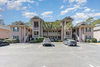 478 Pinehurst Ln Unit 17D, Pawleys Island, SC 29585