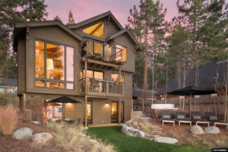 602 Lake Shore Blvd, Zephyr Cove, NV 89448