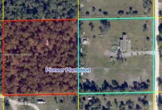 XXX Kanawha Ave, Clewiston, FL 33440